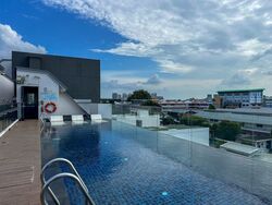 Nottinghill Suites (D21), Apartment #536340681